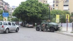 Hezbollah’s dangerous gamble: Is Lebanon facing a new internal crisis?