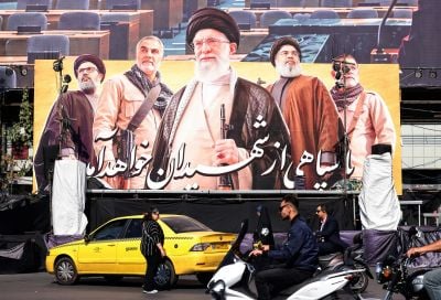 Hezbollah and the endless return of the worst