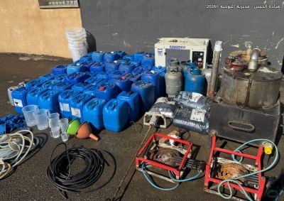 Minors recruited as drug couriers in Saida