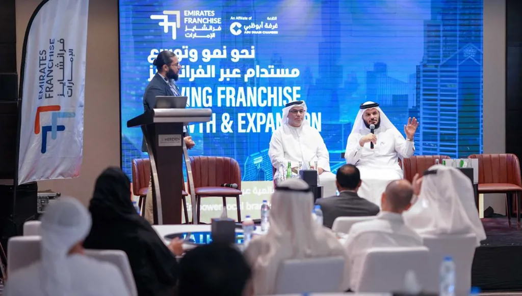 الفرانشايز يعزّز توسّع العلامات الغذائية الإماراتية ويدعم قدرتها على المنافسة عالمياً