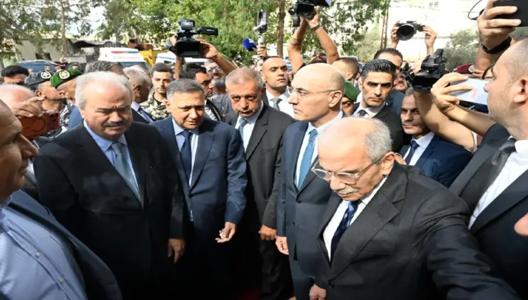 سلام في النبطيّة: الموقف الذي يعكس الدّلالات البارزة لجولته الثّالثة