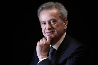 Consulting account: Salameh invokes amnesty to evade ‘theft’ charges