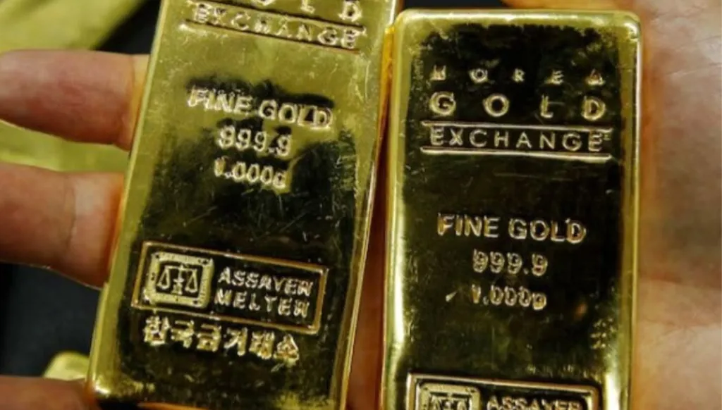 استثمارات 300 مليون دولار لرفع إنتاج منجم مصري إلى 150 ألف أونصة ذهب