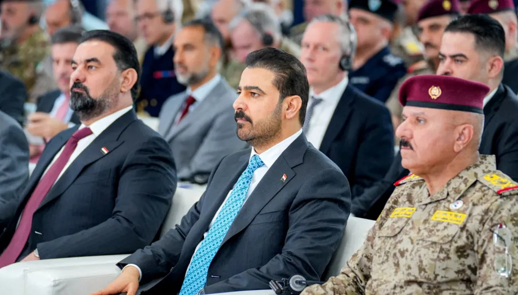 واشنطن تحذّر بغداد: حسم سلاح الفصائل وإلا عقوبات وضربات محتملة