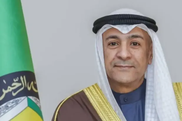 GCC Chief Emphasizes Gulf Integration, Diversified Partnerships at IMF MENAP Meeting