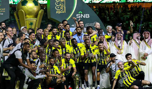 : مفاوضات لبيع 70% من أسهم الاتحاد السعودي في صفقة قد تبلغ 800 مليون ريال
