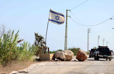 Eisenkot or Netanyahu: What’s at stake for Lebanon?