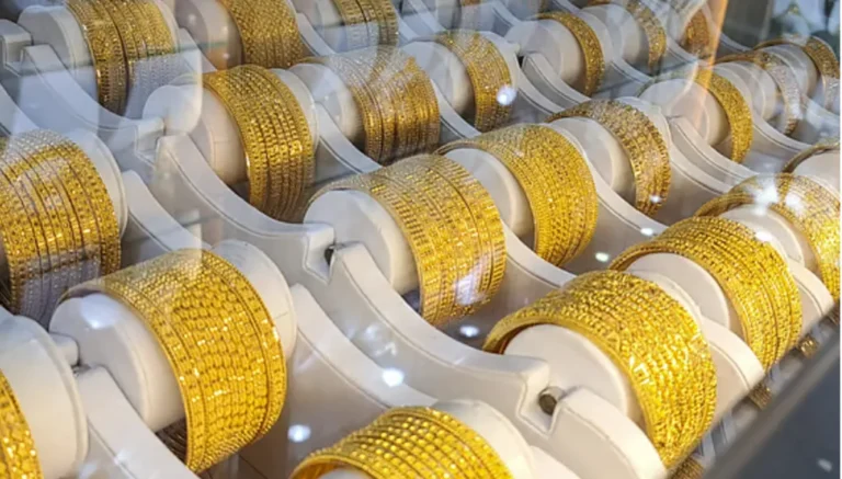 من الورشة الإيطالية إلى سوق الذهب في دبي… الإمارات مركزاً إقليمياً للمجوهرات الإيطالية