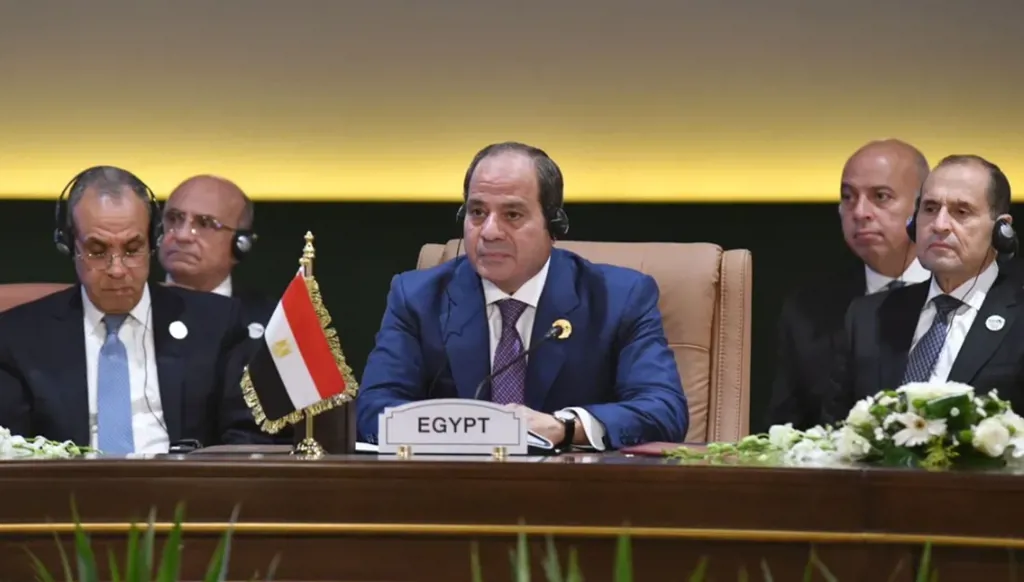 أربع دول مجاورة لإثيوبيا تؤكد أهمية “الحلول السياسية والسلمية للنزاعات”