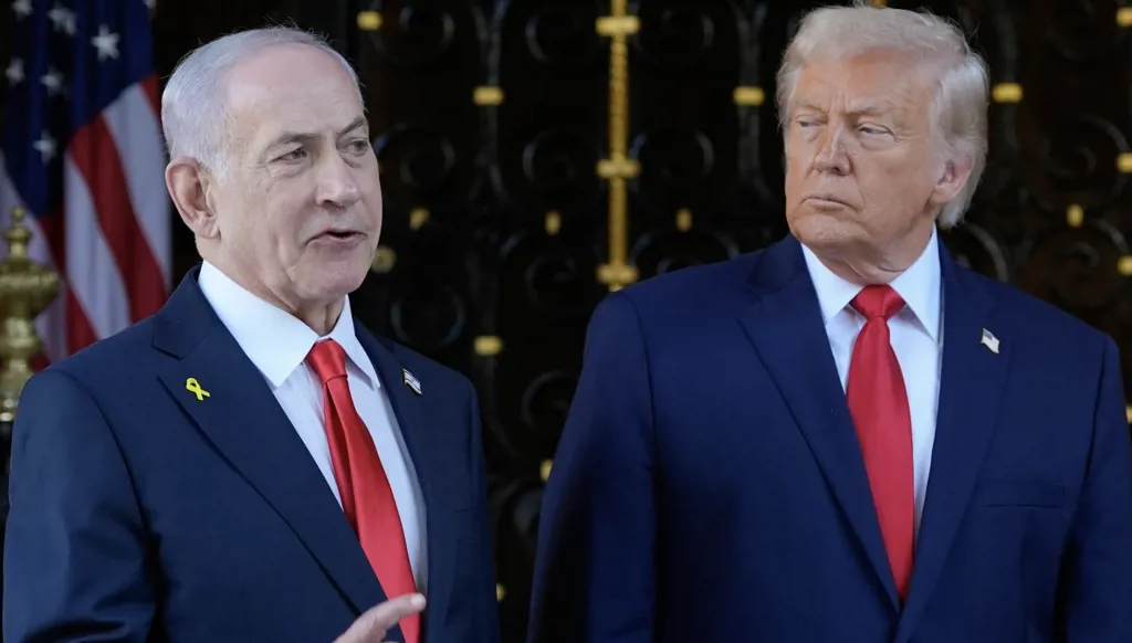 انتخابات إسرائيل وأميركا… هل تعجّل الحرب على إيران أم تؤجّلها؟