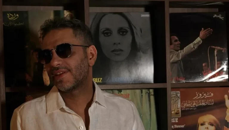 Fadel Chaker: From the “King of Sentiment” to courtrooms and controversy