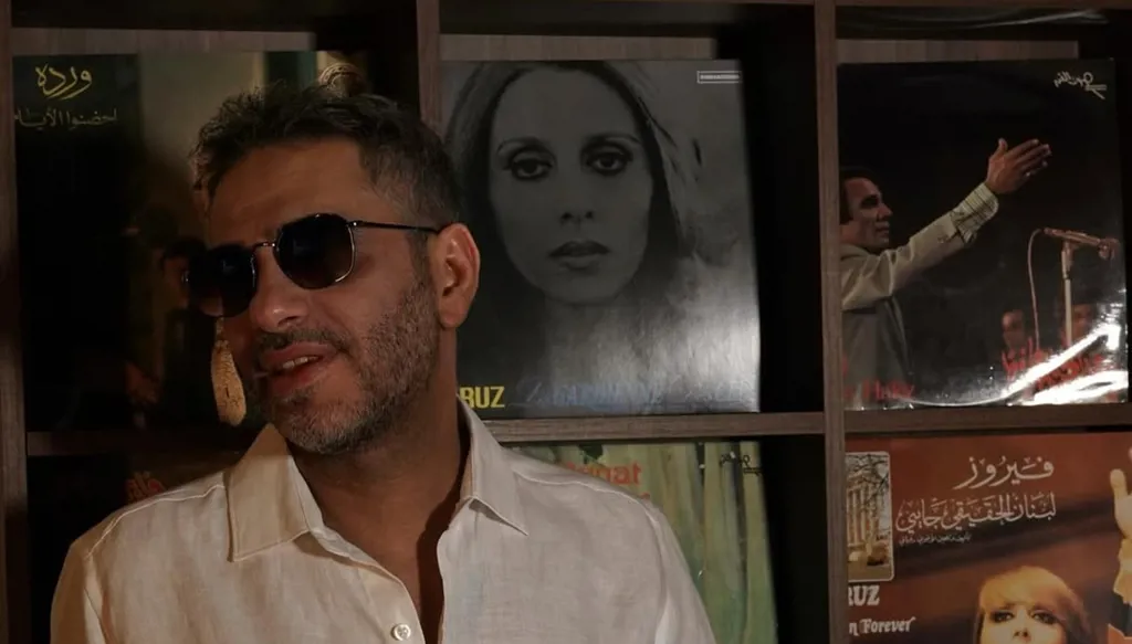Fadel Chaker: From the “King of Sentiment” to courtrooms and controversy