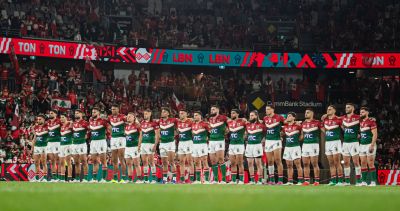 The Cedars, Australia-based rugby players proudly representing Lebanon