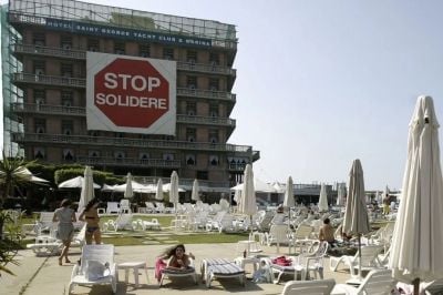 Solidere faces two key tests: Extension to 2054 and shift to ‘fresh’ dollars