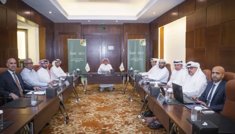 ترتيبات خاصة بنهائي خليجي 27 بين السعودية والإمارات