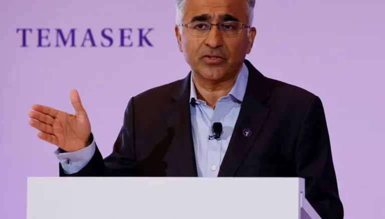 صندوق “تماسيك” السنغافوري يخطط لفتح مكتبين في الرياض وأبوظبي بحلول 2027