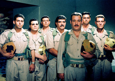 October War on screen: Historic victory still awaiting its definitive film