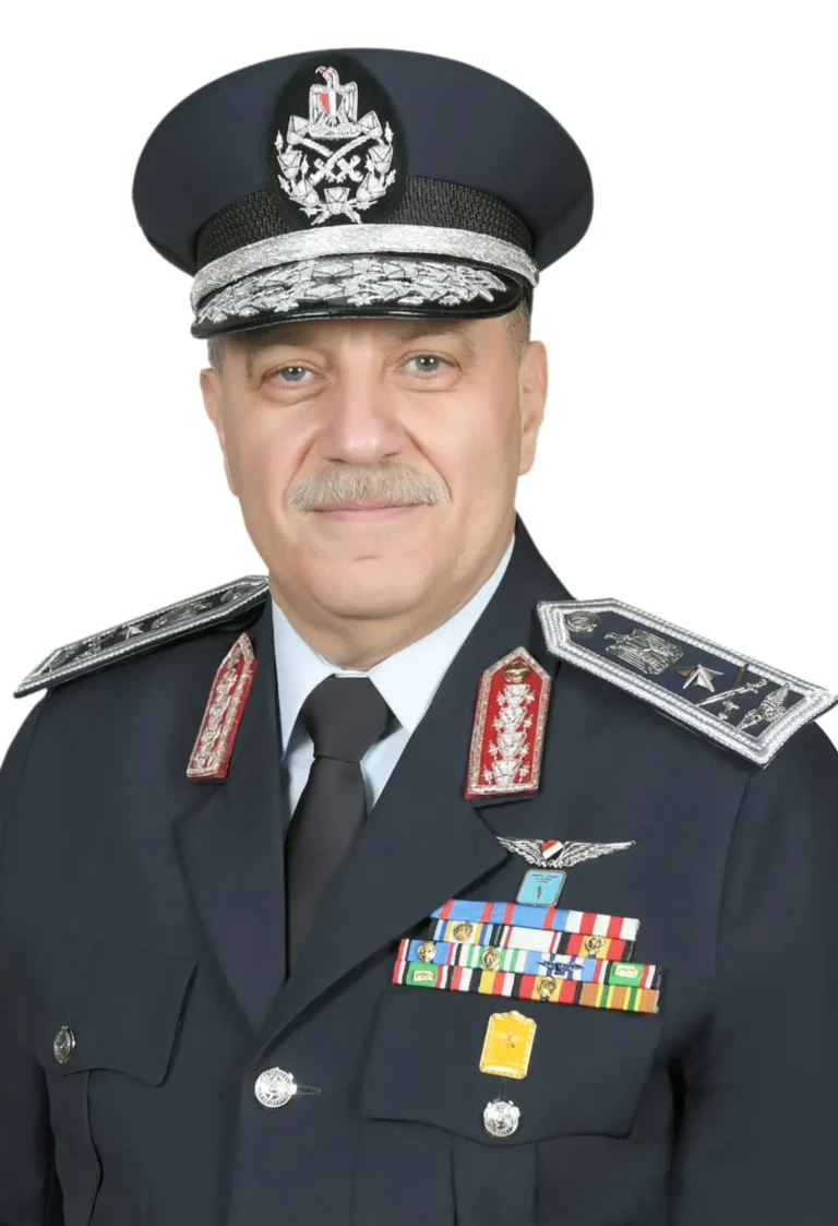 Egypt’s Air Force “at highest readiness” to protect national airspace