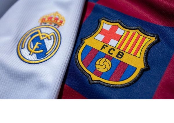 بتغطية تضاهي نهائي دوري الأبطال… أكثر من 40 كاميرا لتعزيز تقنية الـVAR في كلاسيكو برشلونة وريال مدريد