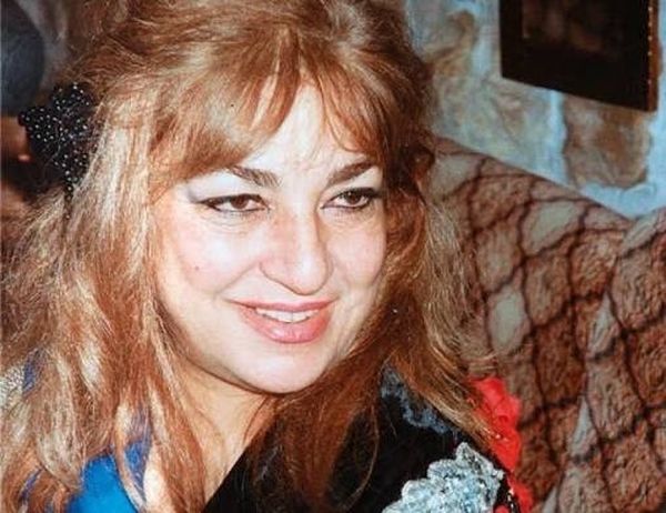 نقيب محرري الصحافة اللبنانية ينعى الشاعرة والأديبة والتشكيلية باسمة بطولي