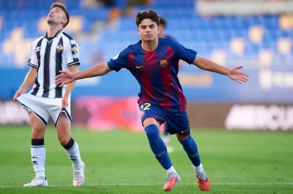 أزمة متصاعدة لبرشلونة… غياب تشافي إسبارت 7 أسابيع بسبب الإصابة في الكلاسيكو