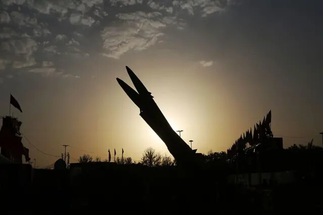 الجمهورية | أخطر 7 أيام في منطقة الشرق الاوسط