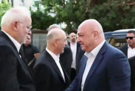 الجمهورية | عون من طرابلس: آن الأوان لوضع حدّ لإهمال المدينة