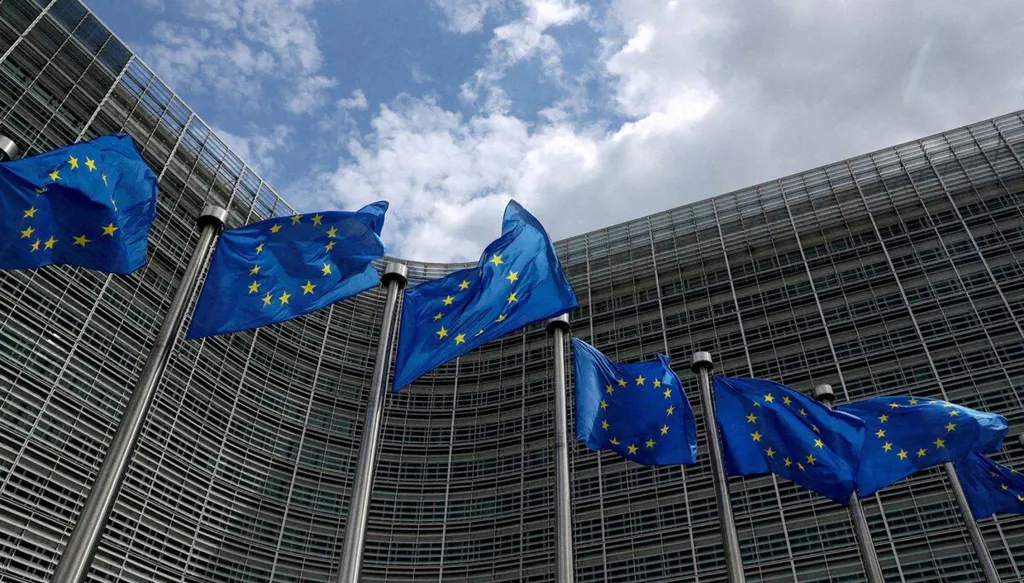 التضخم في منطقة اليورو يرتفع إلى 3.8% مسجلاً أعلى مستوى في 3 سنوات