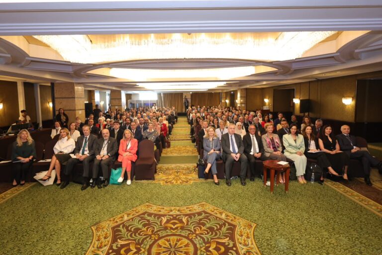 Cairo hosts UfM Economic Forum to strengthen regional investment, trade