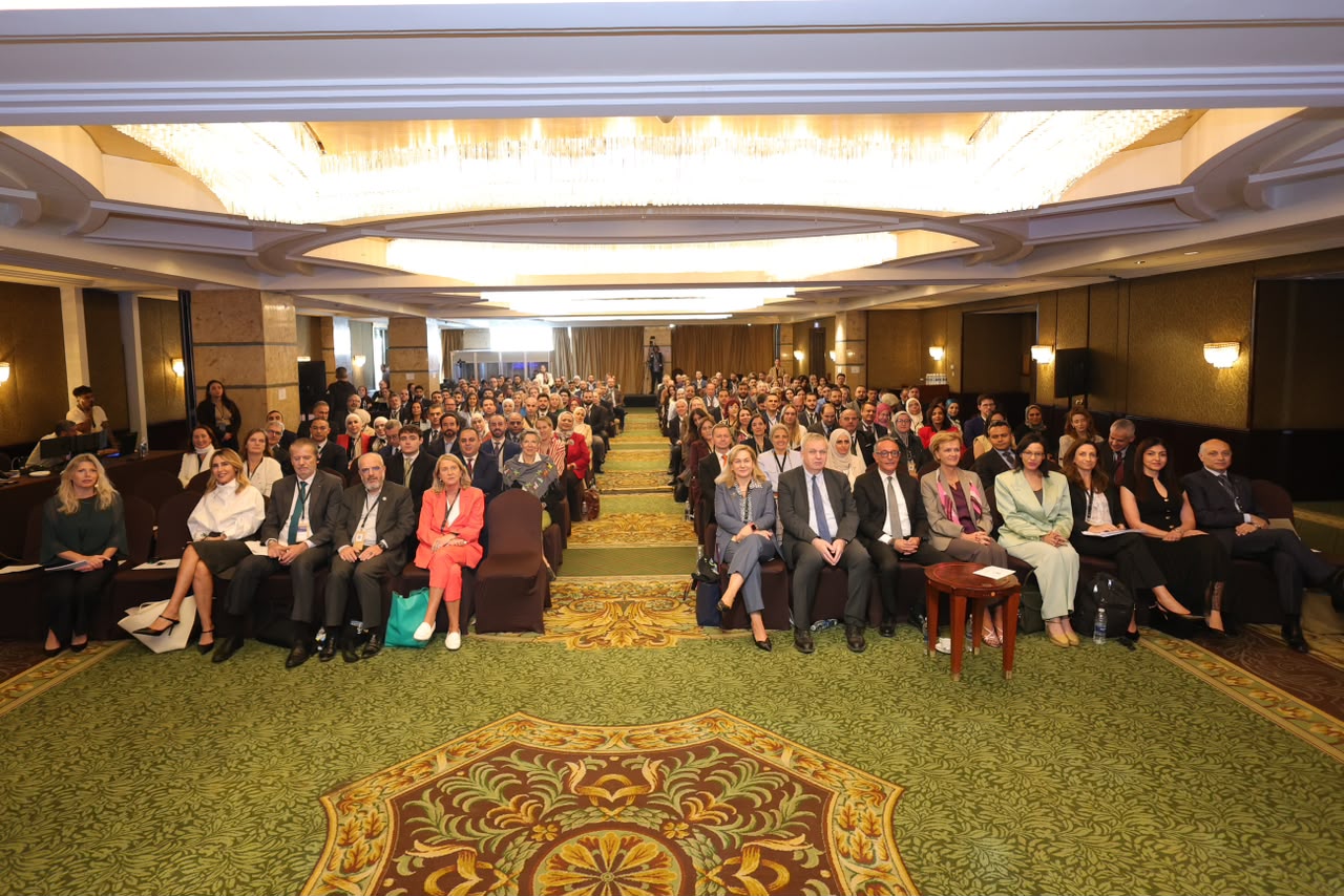 Cairo hosts UfM Economic Forum to strengthen regional investment, trade