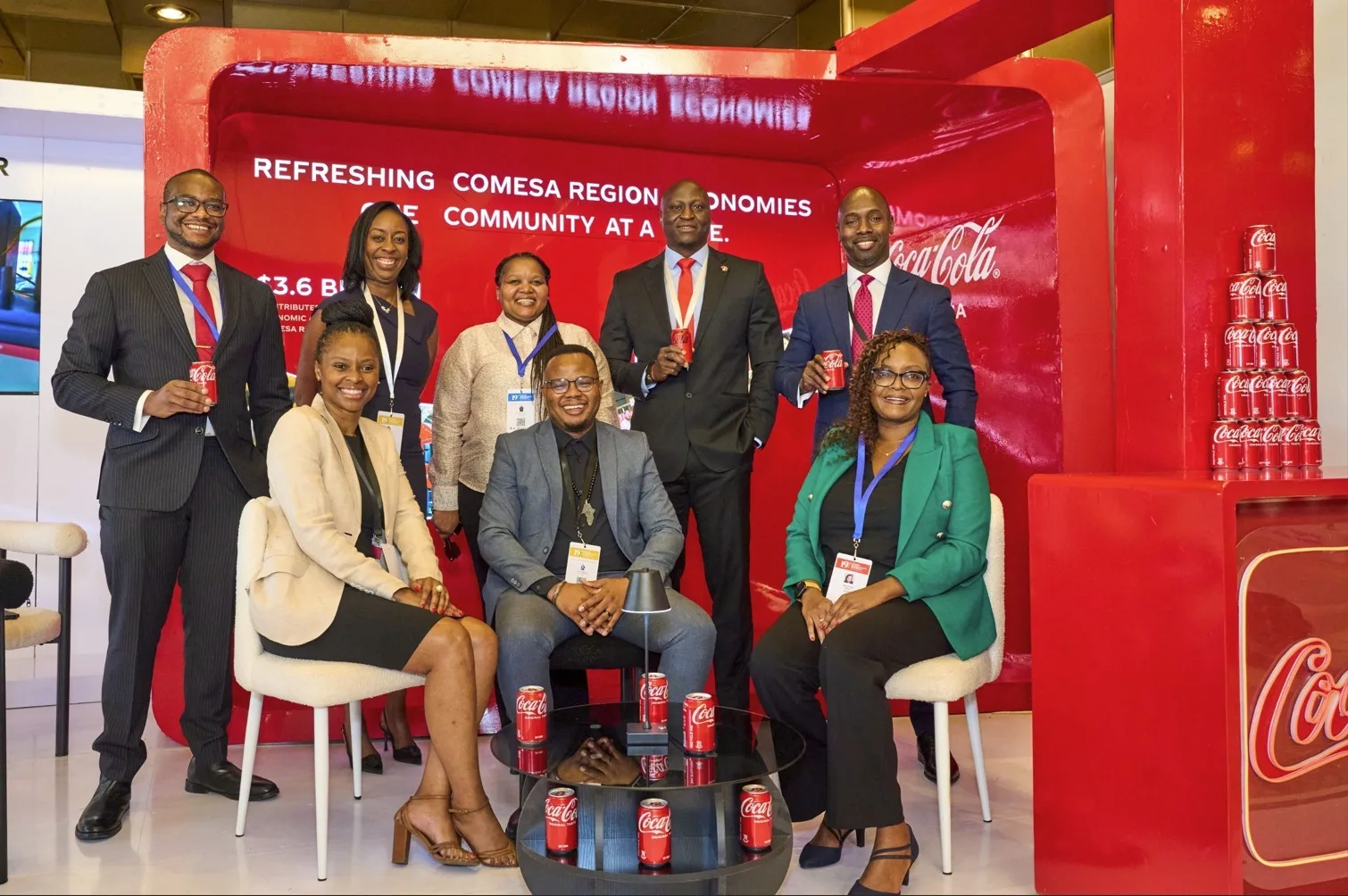 A $3.6bn boost for COMESA economies