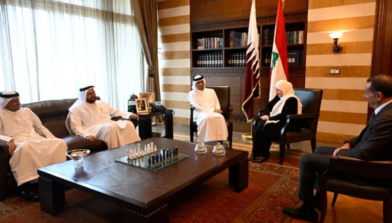 Is the Future Movement preparing for a political comeback in Lebanon?