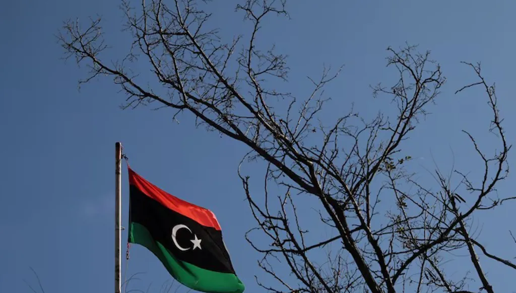 ليبيا تستدعي القائم بالأعمال الأميركي بعد تصريحات “مسيئة” من ترامب