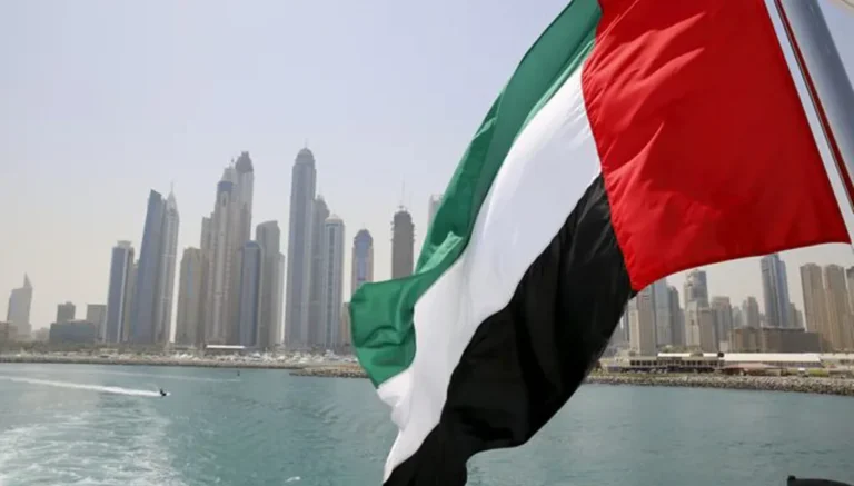 الإمارات تعلن السيطرة على تسرب الناقلة النفطية “GEM NO .2”