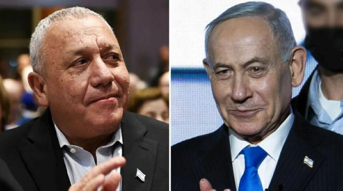 نتنياهو يتشبث بحكومة اليمين.. وآيزينكوت يتعهد بإزاحته