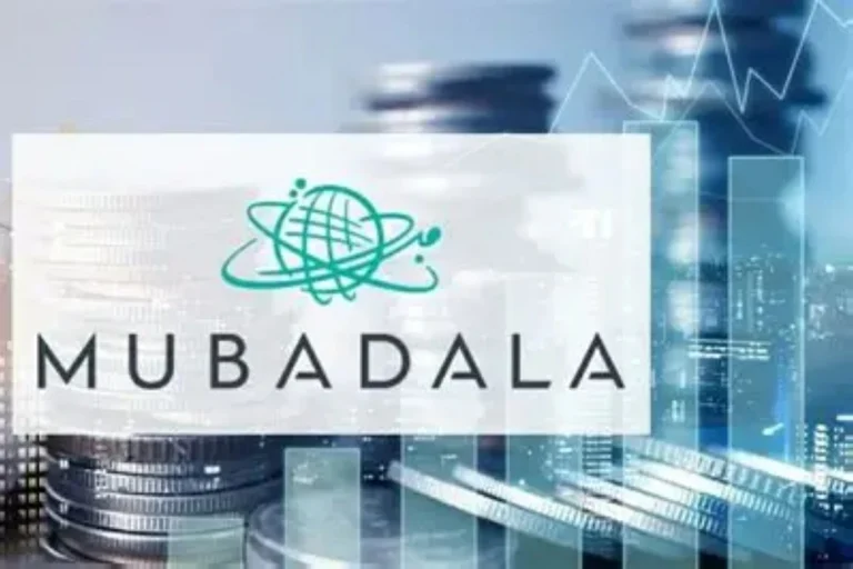 «مبادلة» تدخل سباق ديون «رايزن» البرازيلية