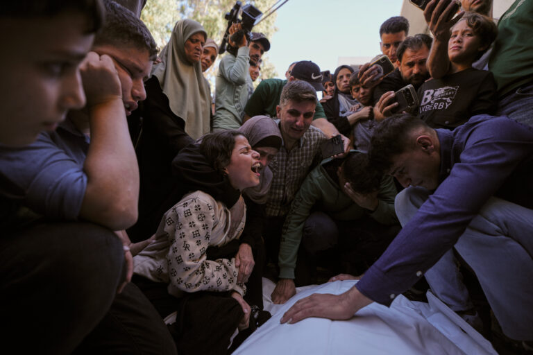 UN inquiry accuses Israel of extermination in West Bank and continuing Gaza genocide despite ceasefire