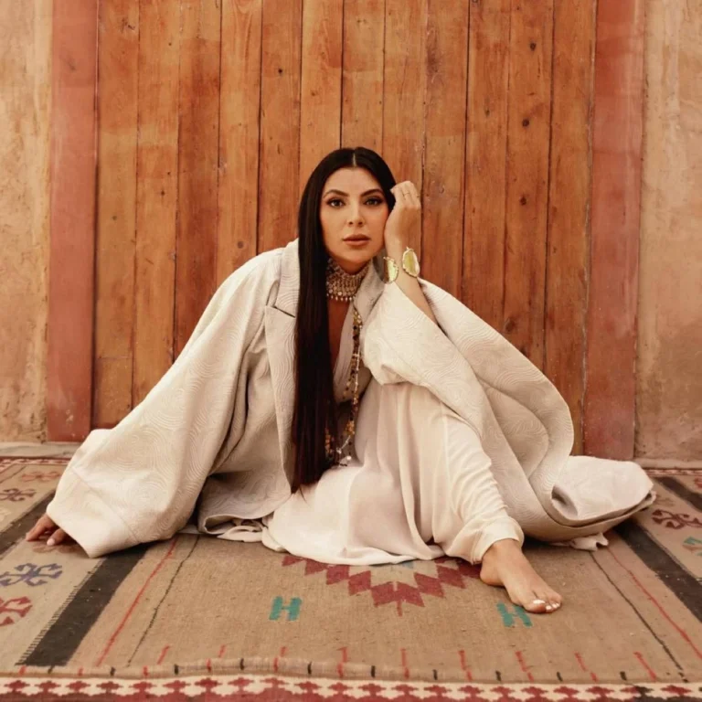 بسمة داود تشارك في مسلسل «بعد نص الليل» بموسم رمضان 2027
