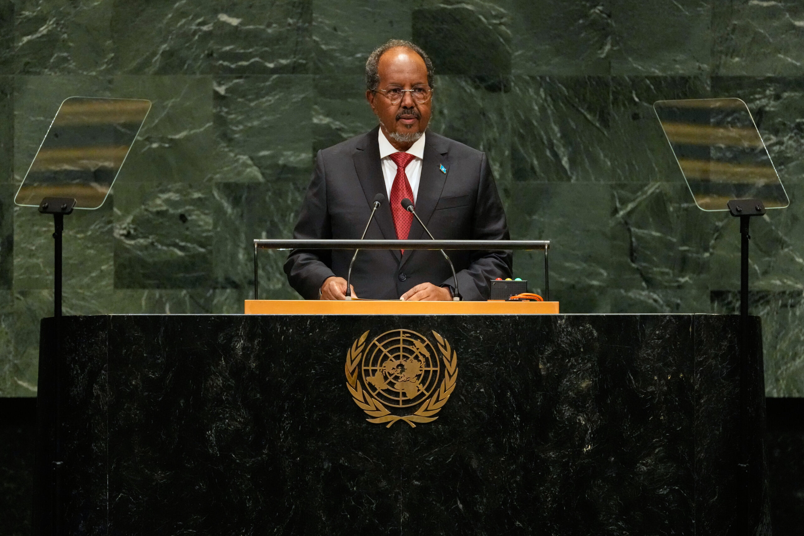 UN political mission ends in Somalia with no agreed replacement to handle election dispute