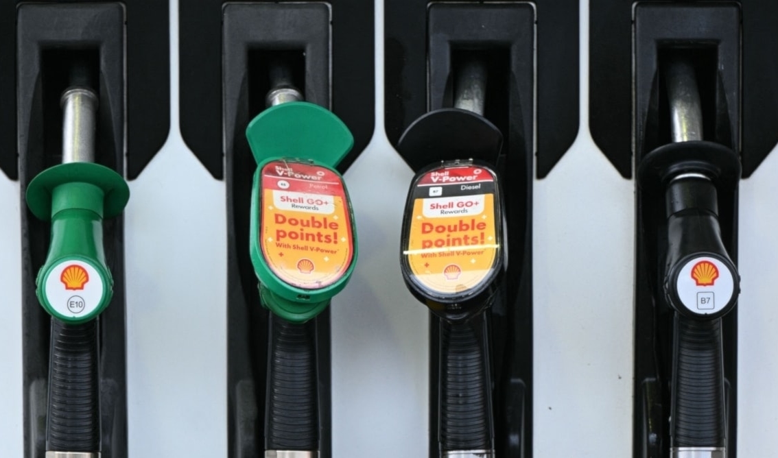 No Relief for Trump: Oil Markets Face a Long Road to Recovery