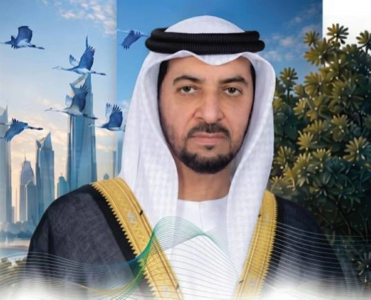 حمدان بن زايد: البيئة بصميم أولوياتنا التنموية