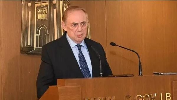 البستاني عن حالات التسمم في بيروت: صحة الناس خط أحمر ولا تسويات مع المخالفين
