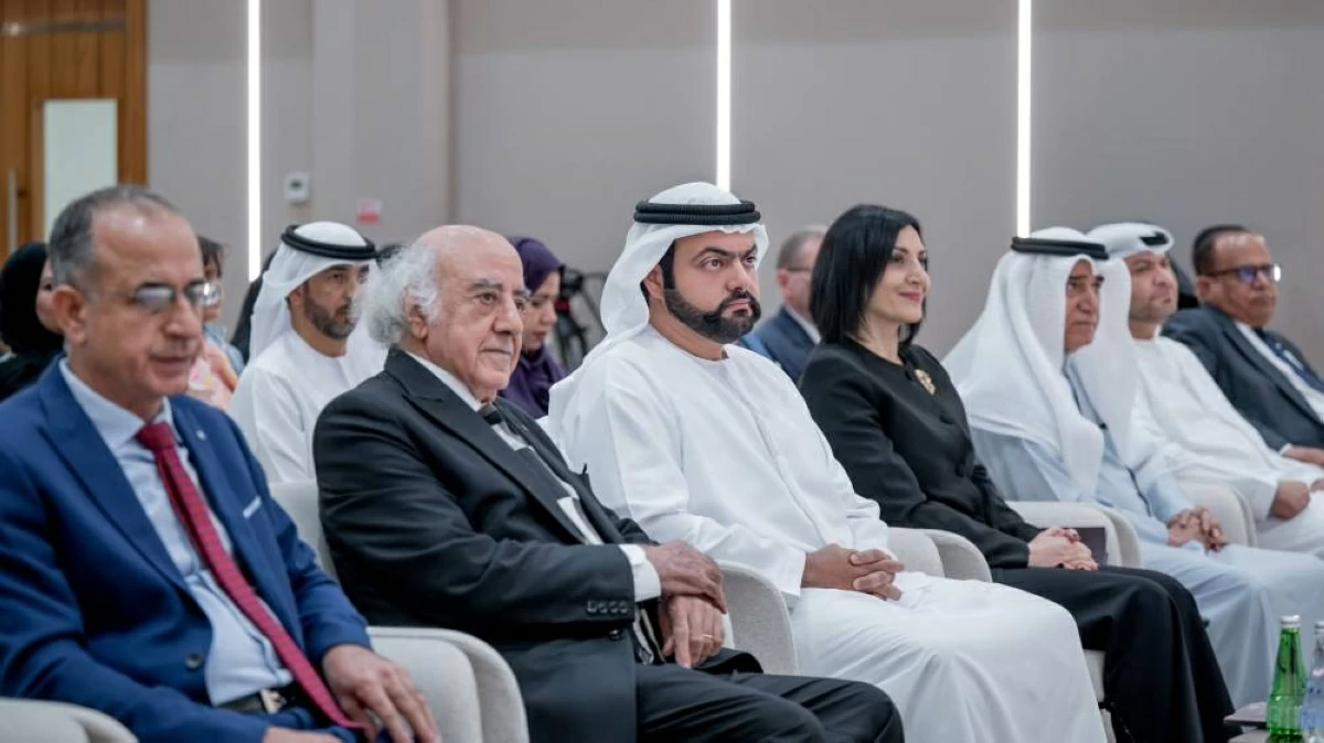 محمد بن حمد: البرامج المعرفية توسّع آفاق العلم والبحث والاستكشاف