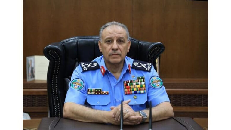 الجمهورية | الأردن يعلن أسماء مهاجمي الكنيسة الثلاثة