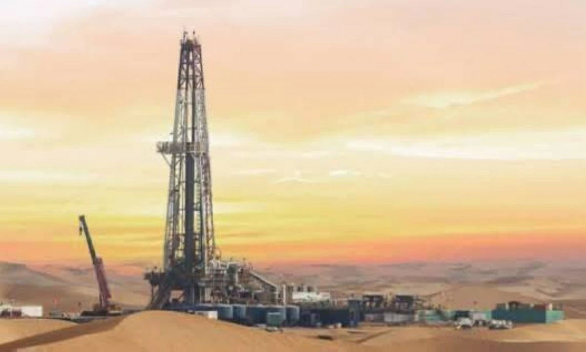 3.94 مليار درهم أرباحاً صافية لـ "أدنوك للحفر" .. والتوزيعات الربعية 8 فلوس
