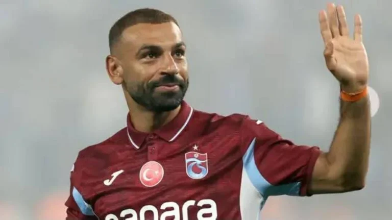 إطلاق اسمه على شارع.. محمد صلاح يقترب من تكريم تاريخي في تركيا