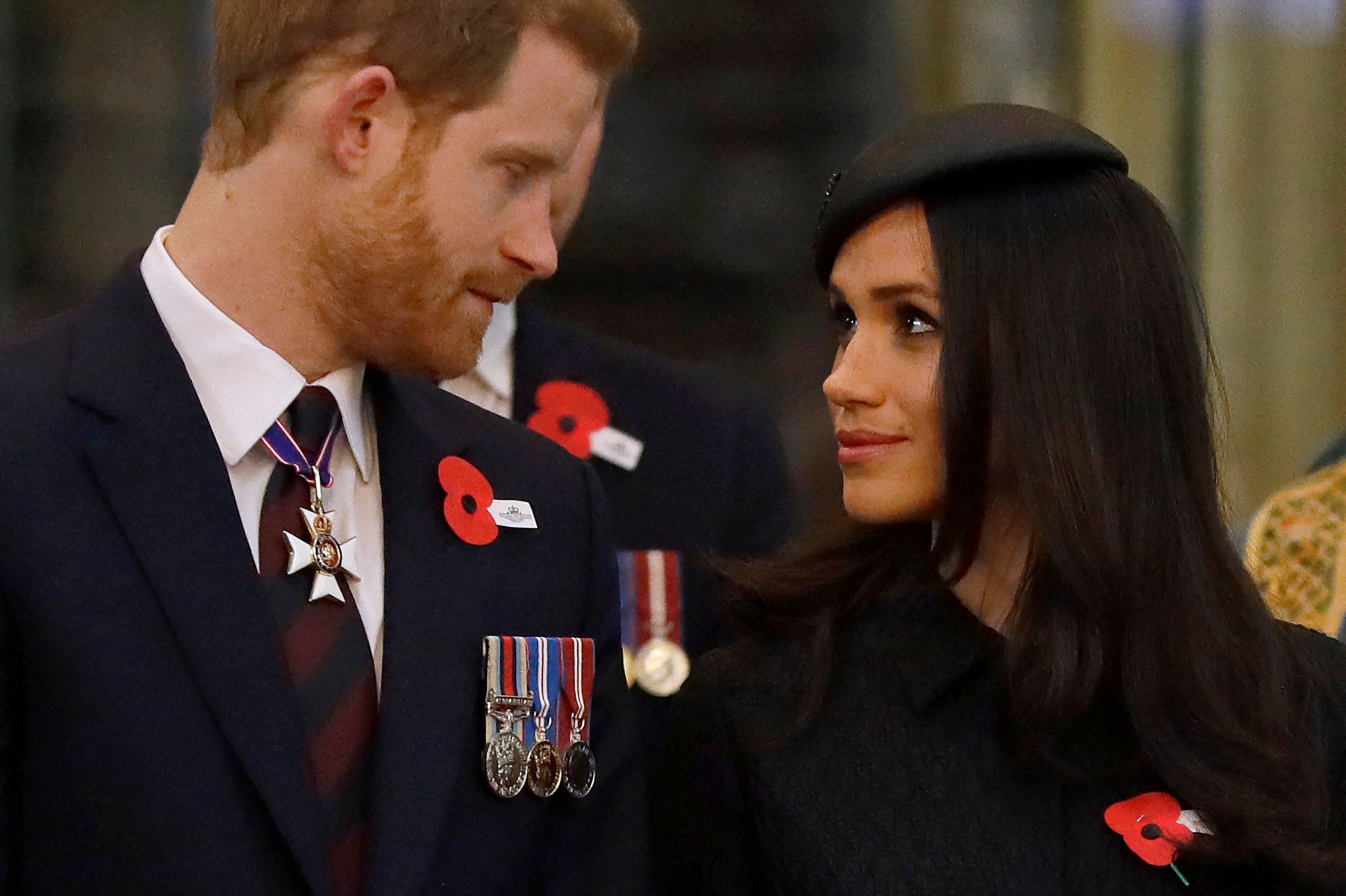 UK police says ‘claims’ over Meghan Markle’s dad not sent to other law enforcement