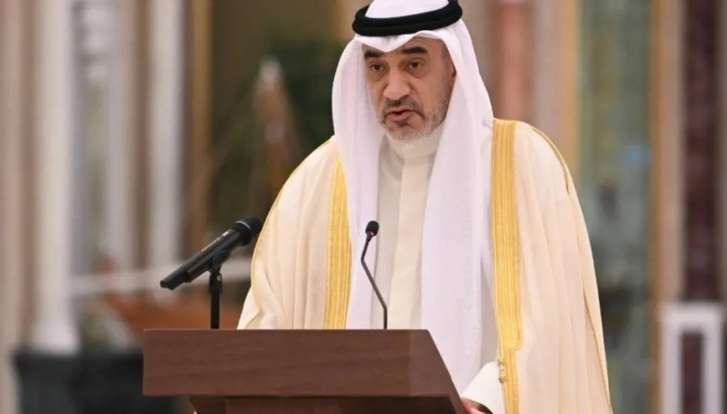 الكويت… الإعدام لـ3 متّهمين بمحاولة اغتيال وزير الداخلية