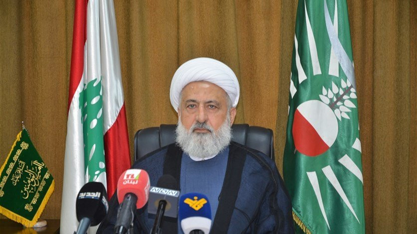 الجمهورية | المجلس الشيعي: نحذر من خطورة المشاريع التي تتغذى من التطرف والكراهية