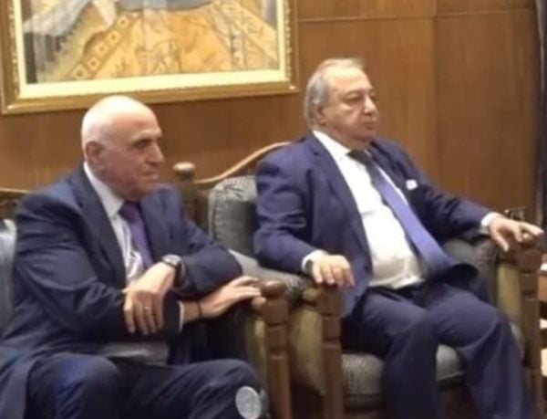 نقابتا الصحافة والمحررين تطالبان بتعليق العمل بالمادة 104 من قانون الإعلام